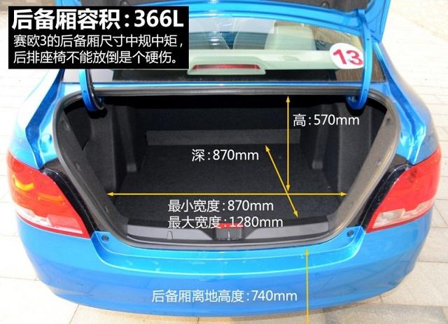 售价5万以下的车,仅售5万合资新车配置齐全