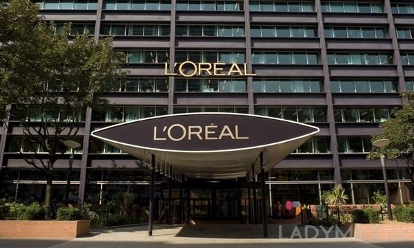 欧莱雅集团旗下品牌兰蔻,欧莱雅美宝莲兰蔻