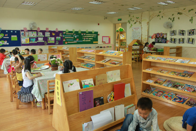 成华区最值得幼儿园,最全最新成华区幼儿园一览