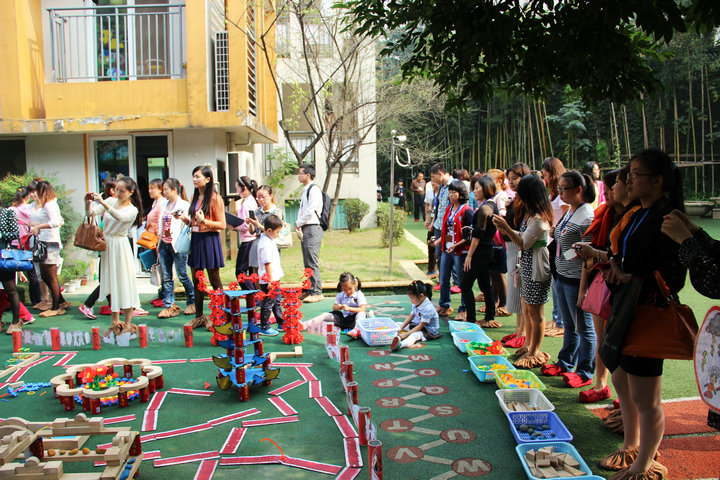 成华区最值得幼儿园,最全最新成华区幼儿园一览