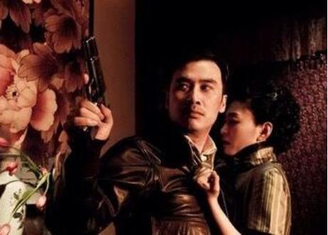 看着面熟的五个男明星:前三个就算了,后两个叫不出来不应该!