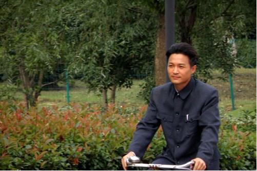 看着面熟的五个男明星:前三个就算了,后两个叫不出来不应该!