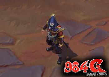 lol卡兹克皮肤哪个最好,lol索拉卡哪个皮肤最好看