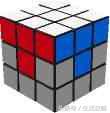桥式魔方公式图解入门,3x3魔方完整公式图解