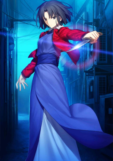 fatego值得入手的英灵,fatego五星英灵排行