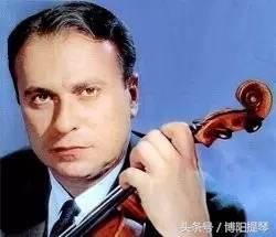 世界著名小提琴演奏家演奏的名曲,十大小提琴演奏家