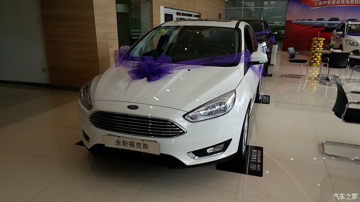 17款福克斯1.6自动挡自吸通病,17款福克斯1.6顿挫怎么解决