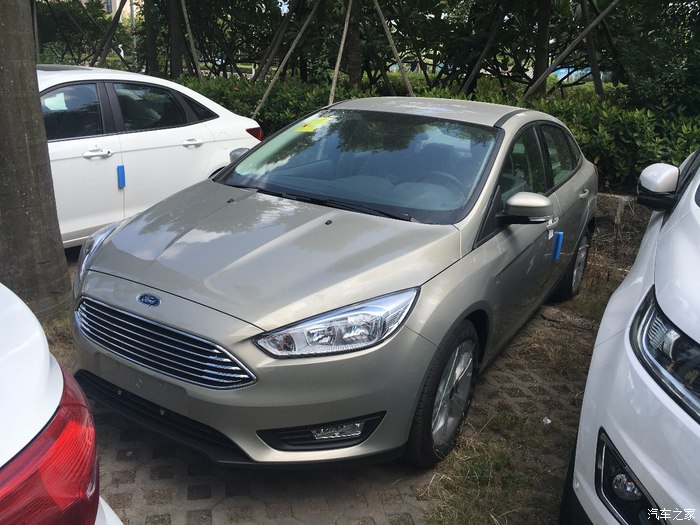 17款福克斯1.6自动挡自吸通病,17款福克斯1.6顿挫怎么解决