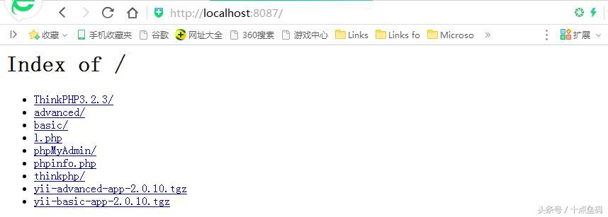 php集成开发环境ide,eclipse创建php项目