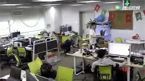 机器人也会“晕车”?别怕,这家公司搞定了