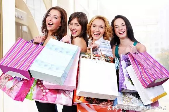 代购终究会被取代？未然！今天就来扒一拔，代购的存在价值！