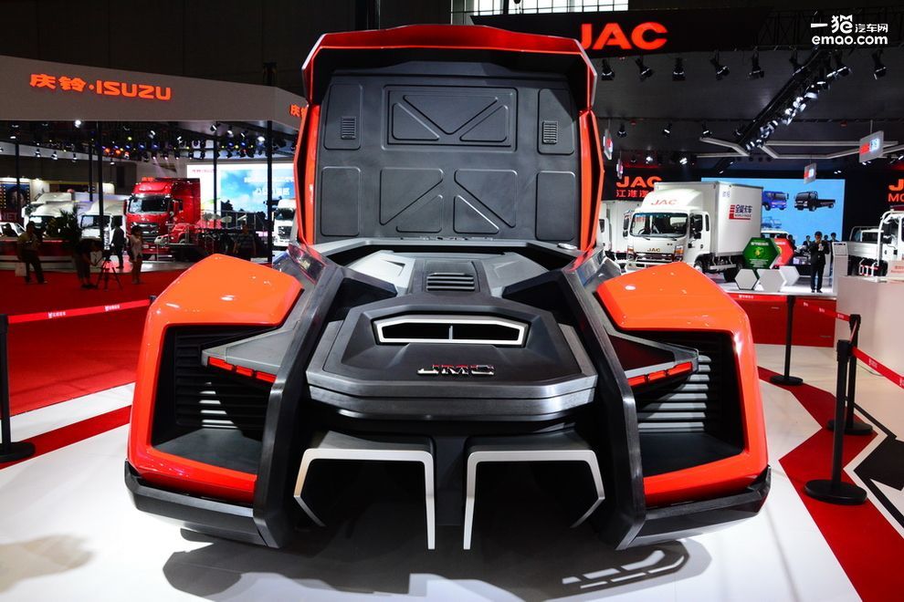 上海车展有哪些新车发布人气最高,全球四大车展上海车展