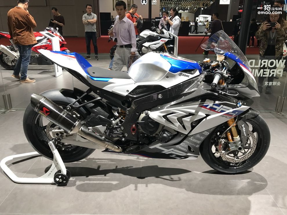 上海车展有哪些新车发布人气最高,全球四大车展上海车展