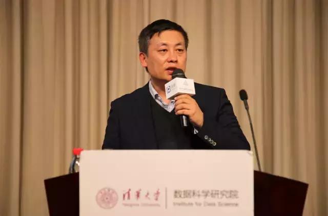 十七年的润乾，壮士断腕的变革，报表到计算的转身