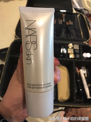 面膜对于敏感皮来说，选对了加分，选错了就是灾难呀~