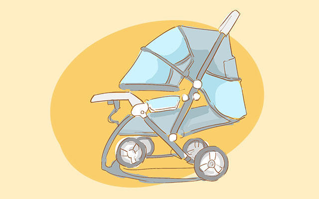 夏日抗暑神器,夏季宝宝必备防晒神器