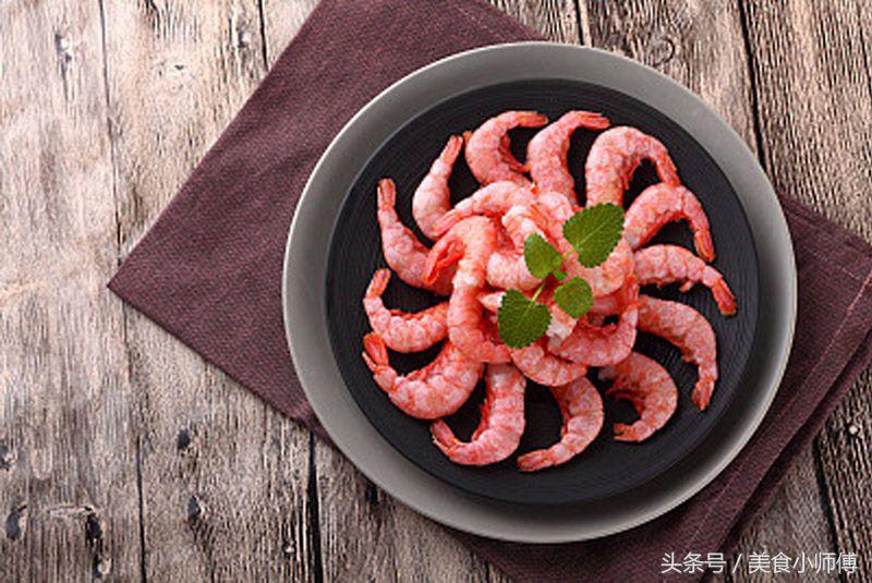 到海边不一定能吃到的地道海鲜,让你不到海边也能吃遍海鲜