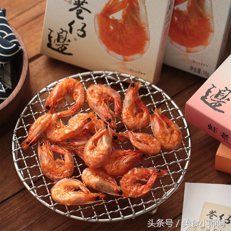 到海边不一定能吃到的地道海鲜,让你不到海边也能吃遍海鲜