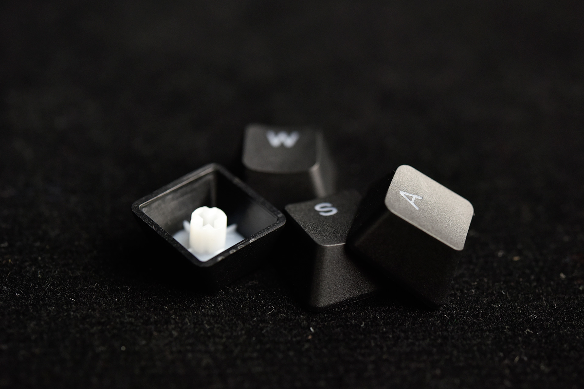 富勒g900s机械键盘拆解,富勒键盘g900s纯享版