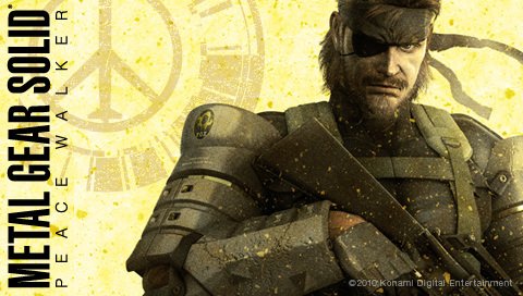 老而弥坚，一代神机我心中的的十大psp游戏