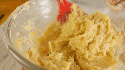 怎么自制饼干不需要黄油的方法,不想吃糖又想吃甜食怎么办