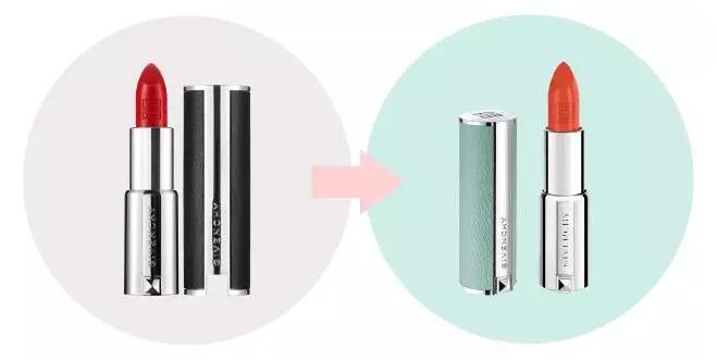 ysl小金条21和纪梵希小羊皮,纪梵希小羊皮和ysl小金条哪个好