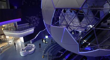 酒店控看过来，京津冀短途旅行亲测