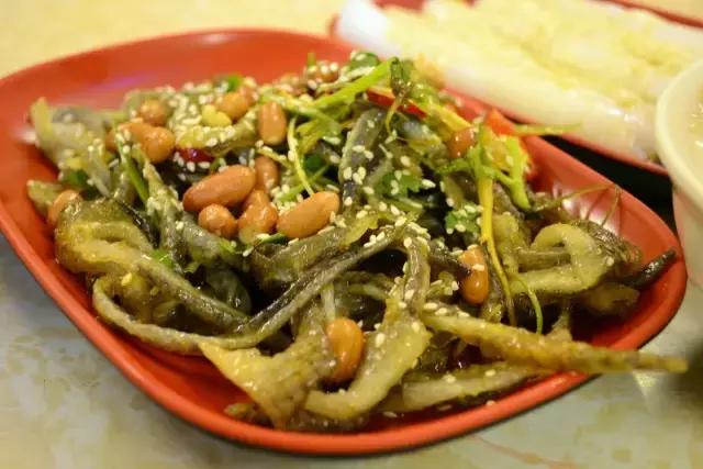 大夜市必吃美食攻略,各地夜市美食地点推荐一下