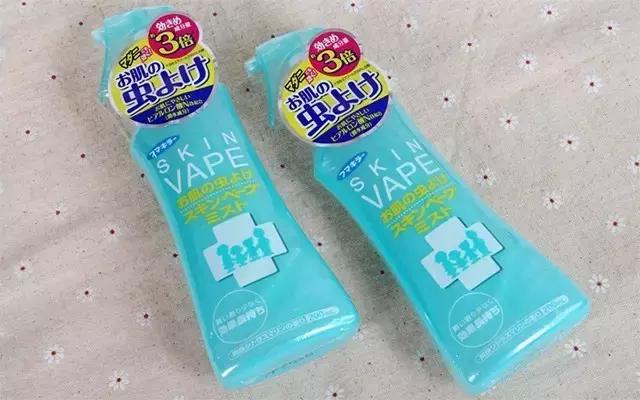 10款驱蚊神器良心测评,驱蚊小妙招最有效测评