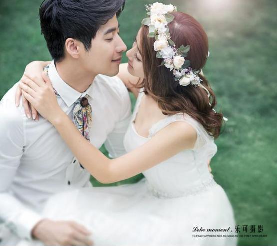 闺蜜拍婚纱照攻略,闺蜜婚纱拍照推荐照相馆