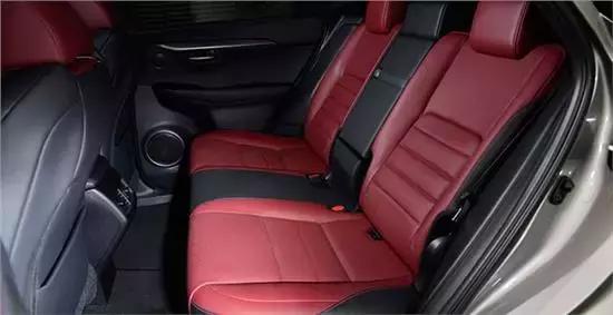 雷克萨斯nx200全驱评测,雷克萨斯nx200卖点