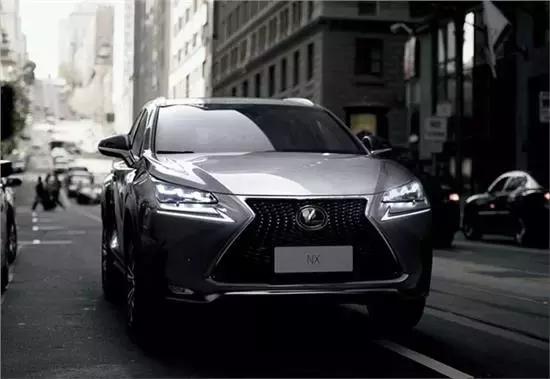雷克萨斯nx200全驱评测,雷克萨斯nx200卖点