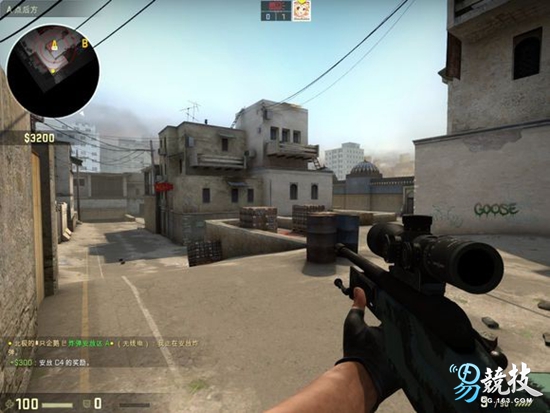 cs完美冷知识,csgo你不知道的冷知识