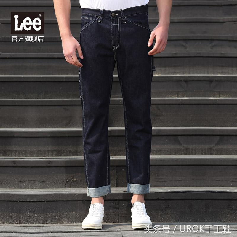 牛仔裤很软没型怎么办,牛仔裤都比较难穿吗