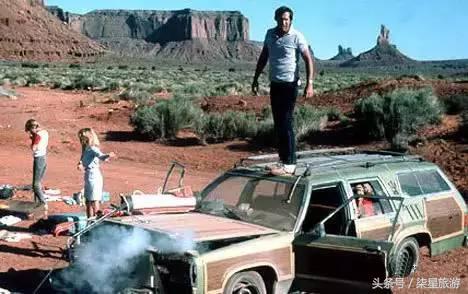 给鹿少支个招:和家人旅行是治疗“面瘫”的神药!