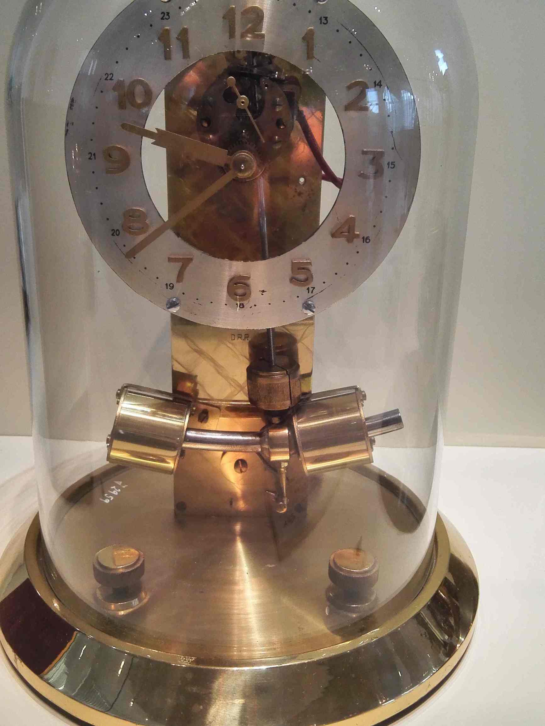 参观手表厂的感受,手表工厂参观实拍