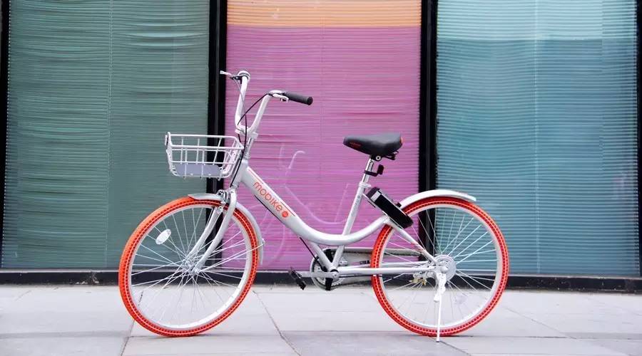 最全共享单车对比，你用的是哪个？