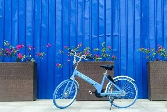 最全共享单车对比，你用的是哪个？