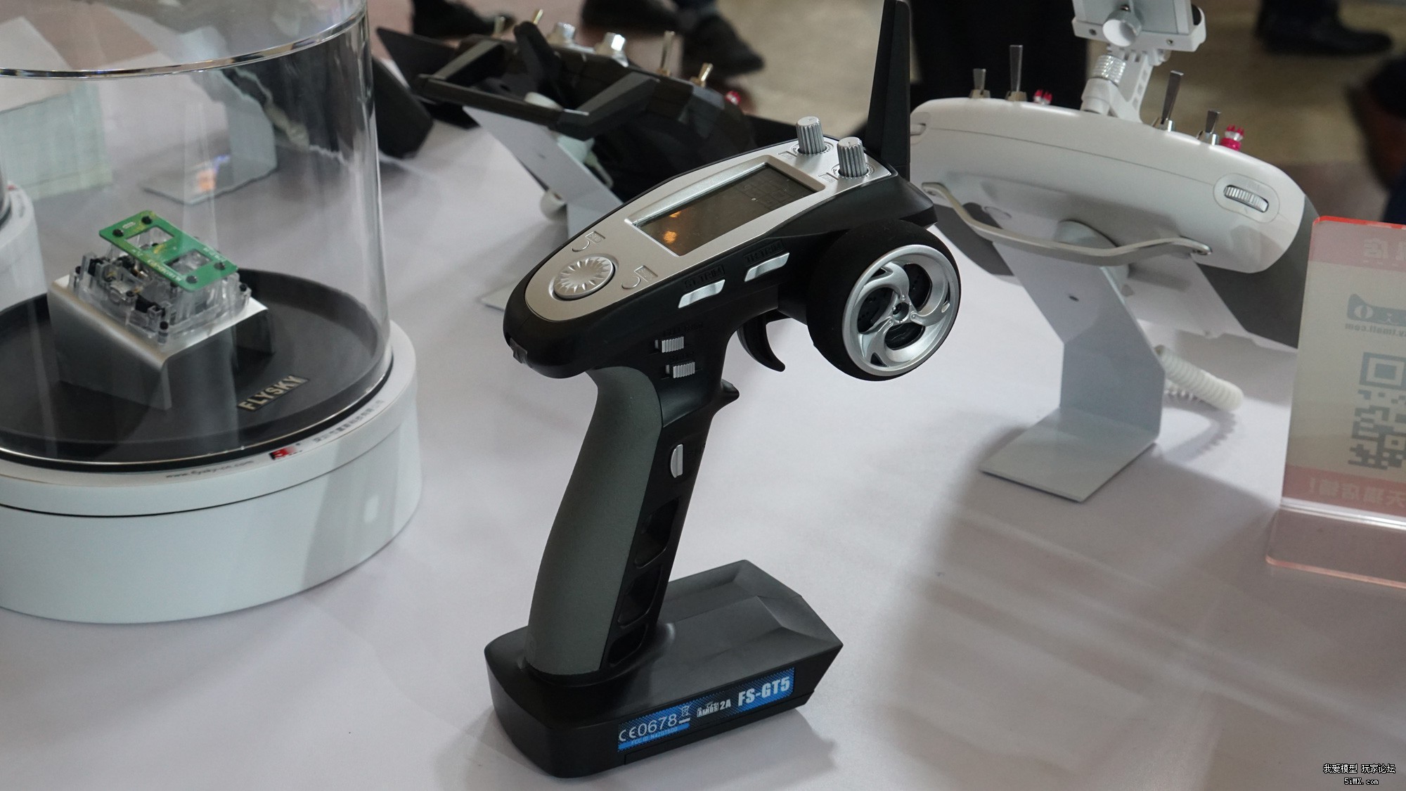 「5iMX」2017第十八届北京模型展整合报道