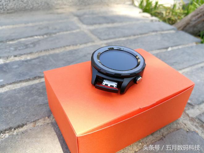 huaweiwatchgt2华为手表,huaweiwatchgt2使用指南