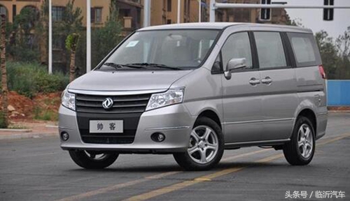 盘点临沂目前卖得最好的几款mpv,临沂mpv批发