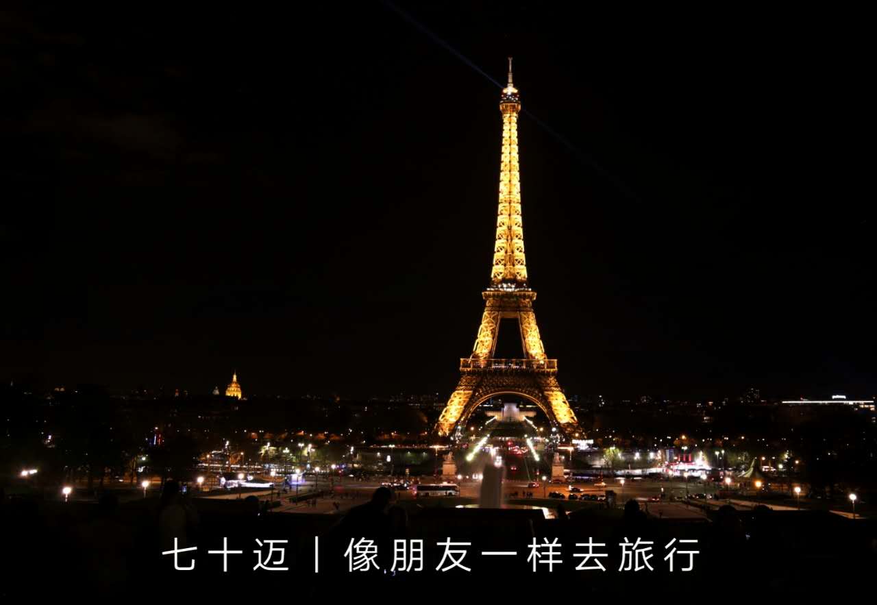 七十迈旅行的视频,七十迈海外自驾