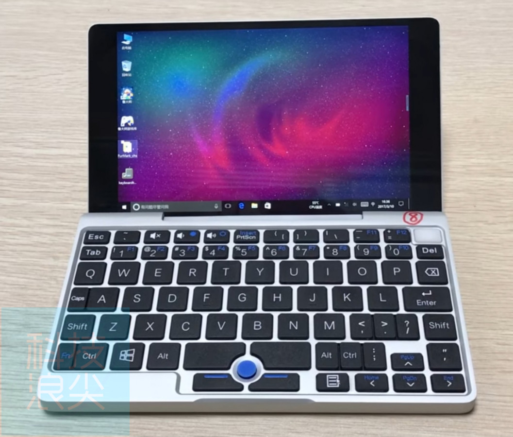 gpdpocket一代玩英雄联盟,gpdmicropc评测玩游戏