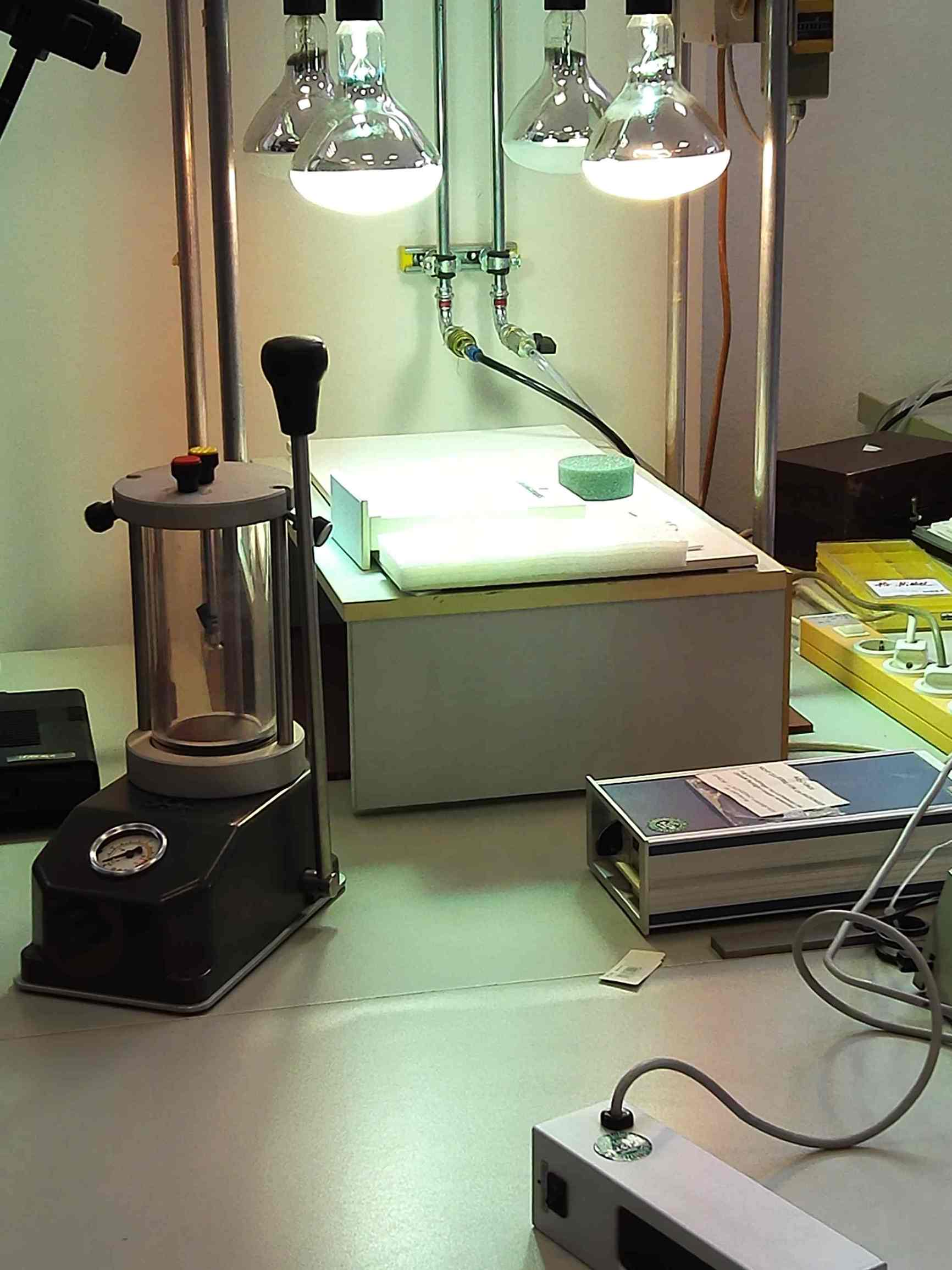 参观手表厂的感受,手表工厂参观实拍