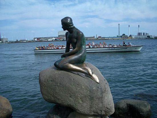 丹麦琥珀和俄罗斯琥珀,世界上的第一块被发现的琥珀