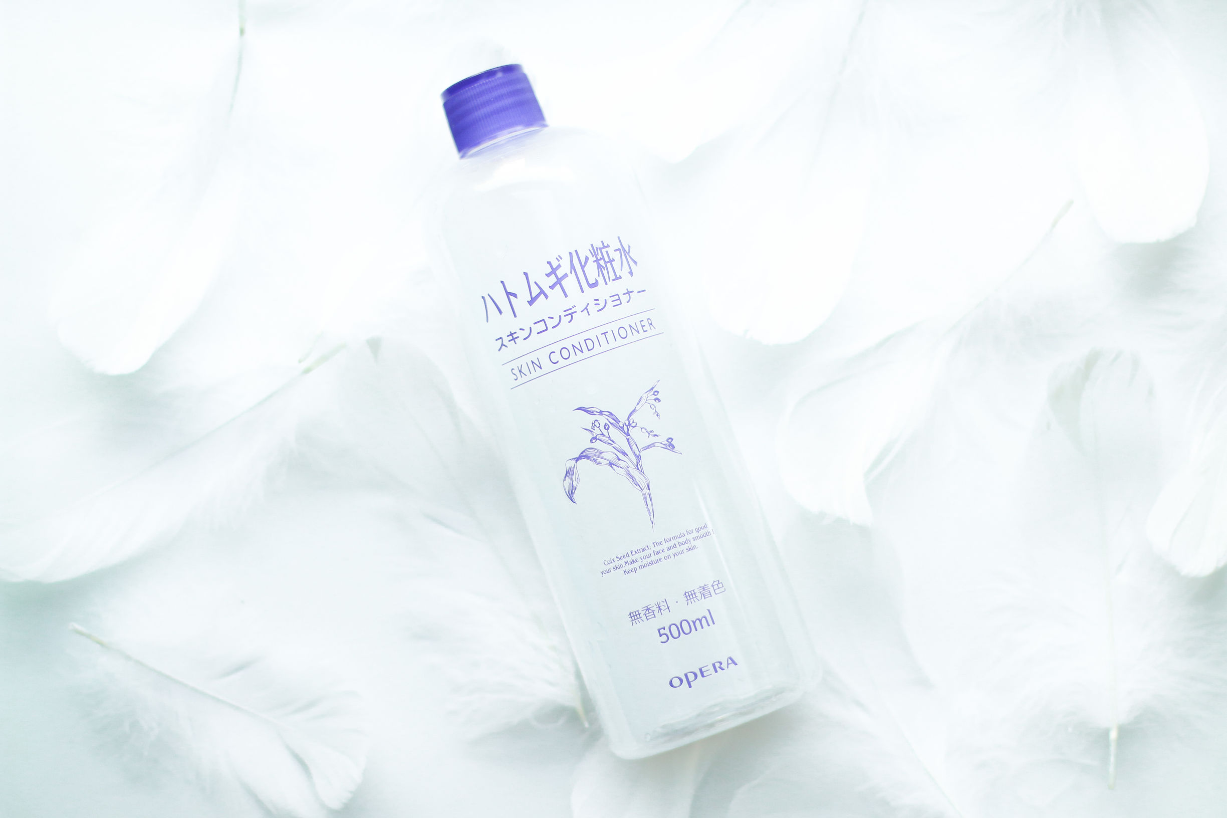 4月护肤季,4月皮肤管理知识