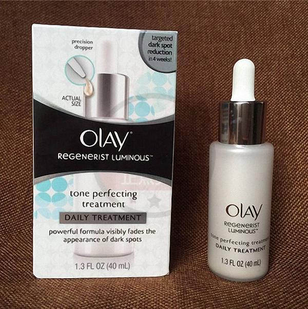 女性必用的精华液,精华液抹脖子