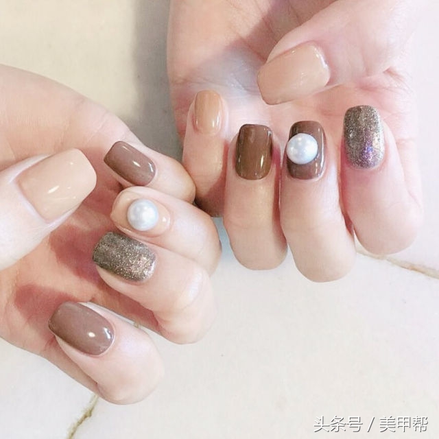 大家说“土”的珍珠，大幂幂、Chanel却很喜欢