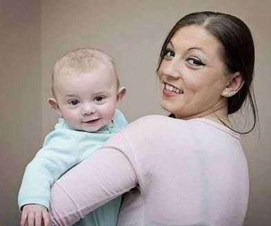 5次自然流产11年漫漫求子路,求子7年5次怀孕失败