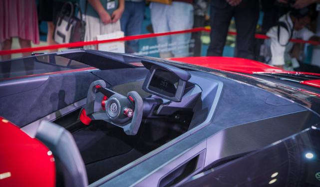 买不到超跑系列道奇蝰蛇,买不到的超级跑车